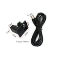 thumbnail image 2 of WEUVEB Cord Box For Acoustic Guitar And Bass 1 Set Cable Length Music Performance Use, 2 of 8