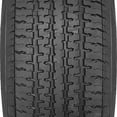 thumbnail image 4 of Freedom Hauler St Radial ST175/80R13 97/93L D Trailer Tire, 4 of 6