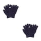 thumbnail image 3 of Qarigey 1 par de guantes de invierno para mujer, cubierta de mano artesanal, accesorio de ropa elegante, guante de punto cómodo para exteriores Type2 NO2 Qarigey CBP336584, 3 of 5