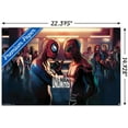 thumbnail image 3 of Marvel Comics Video Game - Spider-Man: Unlimited - Subway Wall Poster, 14.725" x 22.375", 3 of 3