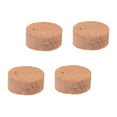 thumbnail image 3 of SHOWERORO 4 Pcs Tampons Clés Trombone Drainage d'Eau pour Accessoires Kaki, 3 of 8
