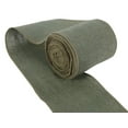 thumbnail image 3 of IBA Indianbeautifulart Burlap Ribbon Rolls For DIY&nbsp;Wedding Embellishments Home Decor Gift Wrap 40 Yard-3 Inches Wide, 3 of 7