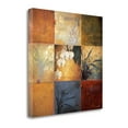 thumbnail image 2 of "Orchid Nine Patch" By Don Li-Leger, Fine Art Giclee Print on Gallery Wrap Canvas, Ready to Hang, 2 of 2