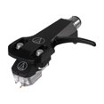 thumbnail image 1 of Headshell Cartridge Combo Kit Audio-Technica AT-XP7/H, 1 of 2