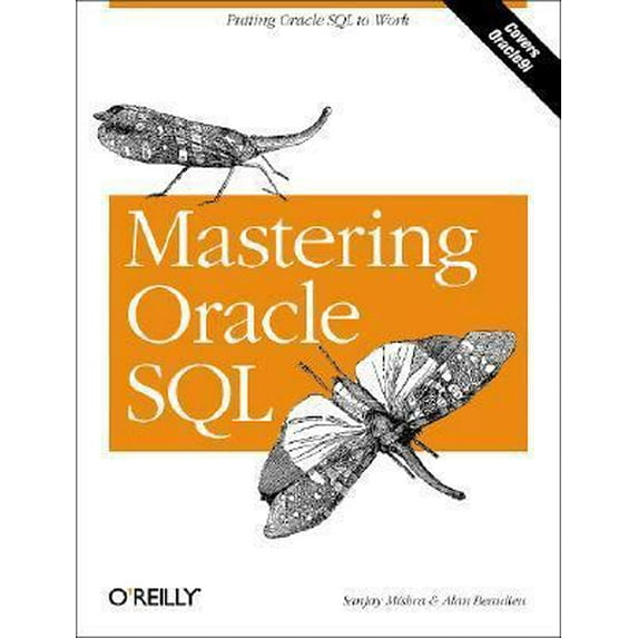Pre-Owned Mastering Oracle SQL (Paperback) 0596001290 9780596001292