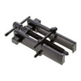 thumbnail image 1 of funtasica 2 Carbon Steel Heavy Duty Cross-Legged Gear Bearing Puller Extractor Tool -, 1 of 8