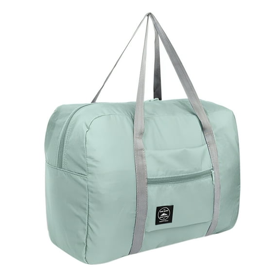 GASTROPOD Travel Essentials Women Travel Tote Bag Large Capacity Fashion for Man Women Bag Travel Carry On Luggage Bag Light blue