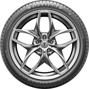 Firestone FireHawk A/S All Season 245/45R17 99W XL Passenger Tire Simolary simolary.com 12
