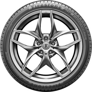 Firestone FireHawk A/S All Season 245/45R17 99W XL Passenger Tire Sansujyuku sansujyuku.com