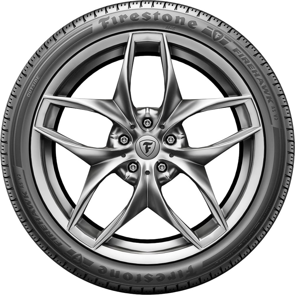 Firestone FireHawk A/S V2 All Season 245/45R19 98W Passenger Tire Fits: 2010-14 Ford Mustang GT, 2014-16 Chevrolet Impala LTZ Firestone FireHawk A/S V2 All Season 245/45R19 98W Passenger Tire Fits: 2010-14 Ford Mustang GT, 2014-16 Chevrolet Impala LTZ Sansujyuku sansujyuku.com