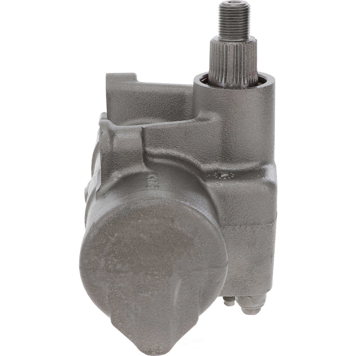 MAVAL 98157M Reman Gearbox