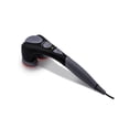 thumbnail image 1 of Masajeador Profesional Doble Cabezal Ajustable Benesta Benesta WRH-RS-H014, 1 of 6