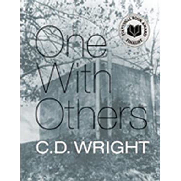 Pre-Owned One with Others: [a little book of her days] (Hardcover) 1556593244 9781556593246