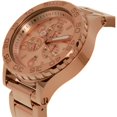 thumbnail image 2 of Nixon Men's 42-20 A037897 Rose Gold Stainless-Steel Analog Quartz Watch, 2 of 3
