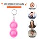 thumbnail image 3 of Llavero de juguete Dimple Fidget, juguetes sensoriales para aliviar el estrés y la ansiedad para niños y adultos Tmvgtek juguetes de los niños, 3 of 8