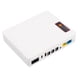 thumbnail image 1 of Mini UPS DC 20800mAh Batería De Respaldo Fuente De Alimentación Ininterrumpida Para Enrutador Módem Cámara USB Tipo C POE, 1 of 7
