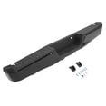 thumbnail image 3 of KOJEM Rear Bumper Assembly Fit for 2015-2020 Ford F-150 W/ Sensor W/o Towing, 3 of 10