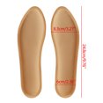 thumbnail image 3 of Fiudx Plantilla Autocalentable, Calentador de Pies Autocalentable para Invierno, Calentador de Zapatos Térmico Desechable, Par de Calentadores de Pies Alargados, 3 of 6