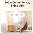 thumbnail image 2 of ZBBridge-U Gateway para Matter Smart Gateway Portátil Compatible con Control Central de Hogar Inteligente, 2 of 10