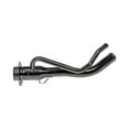 thumbnail image 3 of KarParts360 For Ford E-150/E-250 Econoline 1997 98 99 00 01 2002 Fuel Tank Filler Neck | Steel | Black | Metal Vent 1 | 1.89 Inches Outside Diameter | Replacement For F7UZ9034AE, XC2Z9034AA, 3 of 6