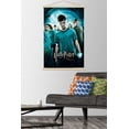 thumbnail image 2 of Harry Potter and the Order of the Phoenix - One Sheet Wall Poster with Magnetic Frame, 22.375" x 34", 2 of 6