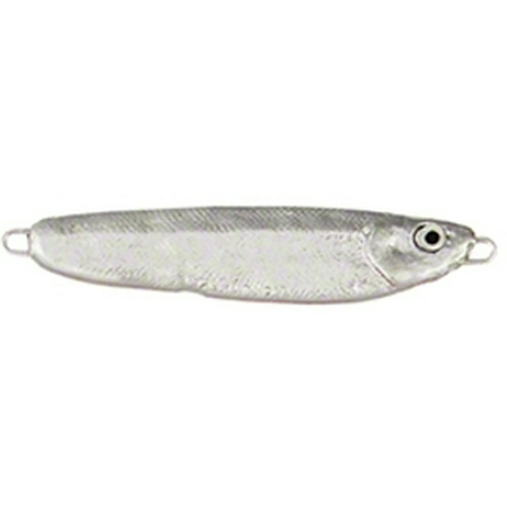 Luhr Jensen 4751-034-0013 Crippled Herring Spoon, 2 1/4", 3/4 oz ...