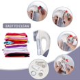 thumbnail image 3 of Pilling Shaver, Portable Clothes Pilling Shaver, Pilling Machine for Sweaters/Clothes/Curtains/Carpets, 3 of 5