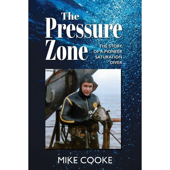 The Pressure Zone (Paperback)