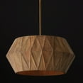 thumbnail image 3 of Capital Lighting - Nadeau - 4 Light Pendant In Modern Style-10.75 Inches Tall, 3 of 4