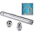 thumbnail image 1 of Anal Shower, Aluminum Bidet Shower Head For Washing Private Parts With 3 Cleaning Heads, 1 of 5