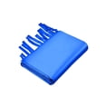 thumbnail image 2 of Toldo Parasol Panel de privacidad para Gazebos impermeable Macarena pared lateral del dosel, 2 of 8