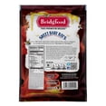 thumbnail image 3 of Bridgford Sweet Baby Ray's Honey BBQ Beef Jerky 8 oz, 3 of 5