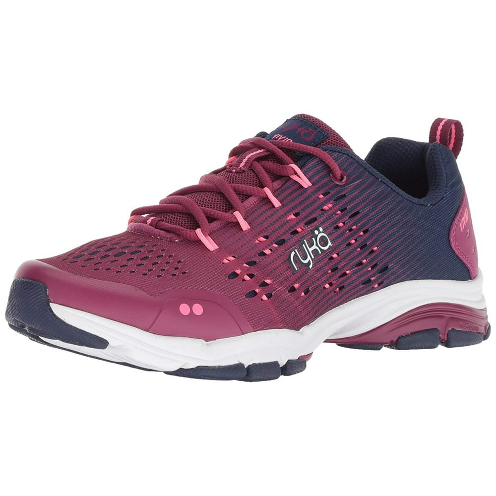 Ryka - Women's Vivid RZX Training Shoe - Walmart.com - Walmart.com