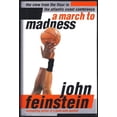 thumbnail image 1 of Pre-Owned A March to Madness: The View from the Floor in the Atlantic Coast Conference (Hardcover) 0316277401 9780316277402, 1 of 1