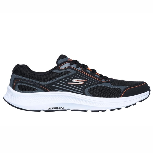 Tenis Skechers Go Run Consistent 220866/XBKOR Hombre Sport negro 30