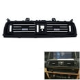 thumbnail image 4 of AC Air Vent Grille Conditioner Vent Dash Trim Fits BMW 5 Series 520 523 525 528 530 535 550 F10 F18 2010-2016 Type 1, 4 of 7