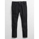 thumbnail image 3 of Jeans GAP Hombre Corte Recto y Entallado Lavado 36 de Cintura x 34 de Largo, 3 of 7