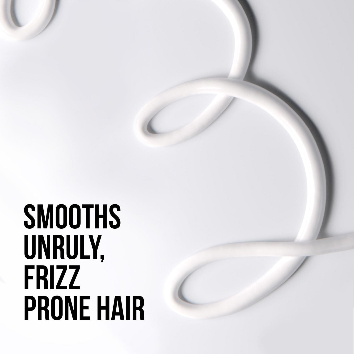 Pantene Pro-V Soothing Recovery Hair Mask for Smoothing Unruly, Frizz Prone Hair
