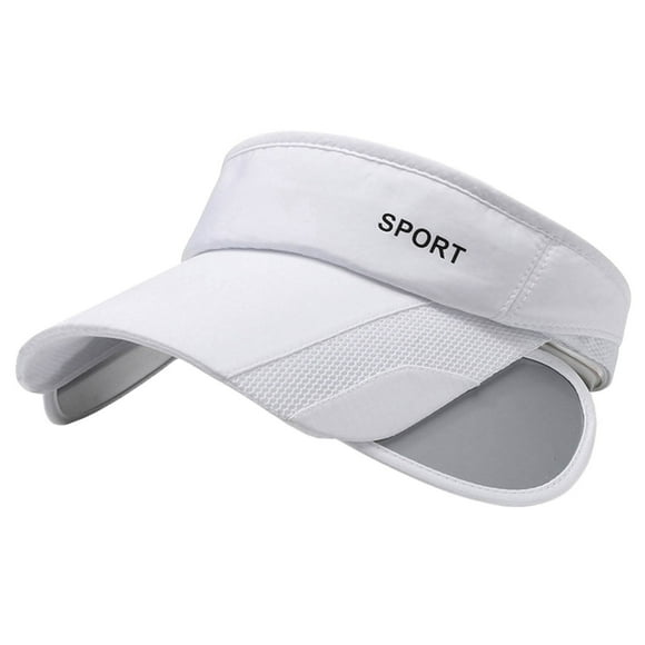 WEIYLL Baseball Caps for Women Men Unisex Fashionable Summer Outdoor Sports Casual Cycling Retractable Brim Headwear Hat