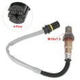 thumbnail image 4 of Unique Bargains Oxygen Sensor Air Fuel Ratio Downstream O2 Sensor 11787544655 0258006809 for BMW 325i 2005-2012, 4 of 8