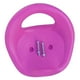 thumbnail image 2 of Asiento de triciclo para niños ajustable para carreras, equilibrio, respaldo, sillín rosa, 2 of 9