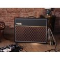 thumbnail image 4 of Vox AC30S1 30-Watt 1x12" Tube Guitar Combo Amplifier, 4 of 5