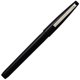 thumbnail image 3 of Bolígrafo Pentel Rolling Writer Punta Cojín 0.8mm Tinta Negra Paquete de 12, 3 of 4