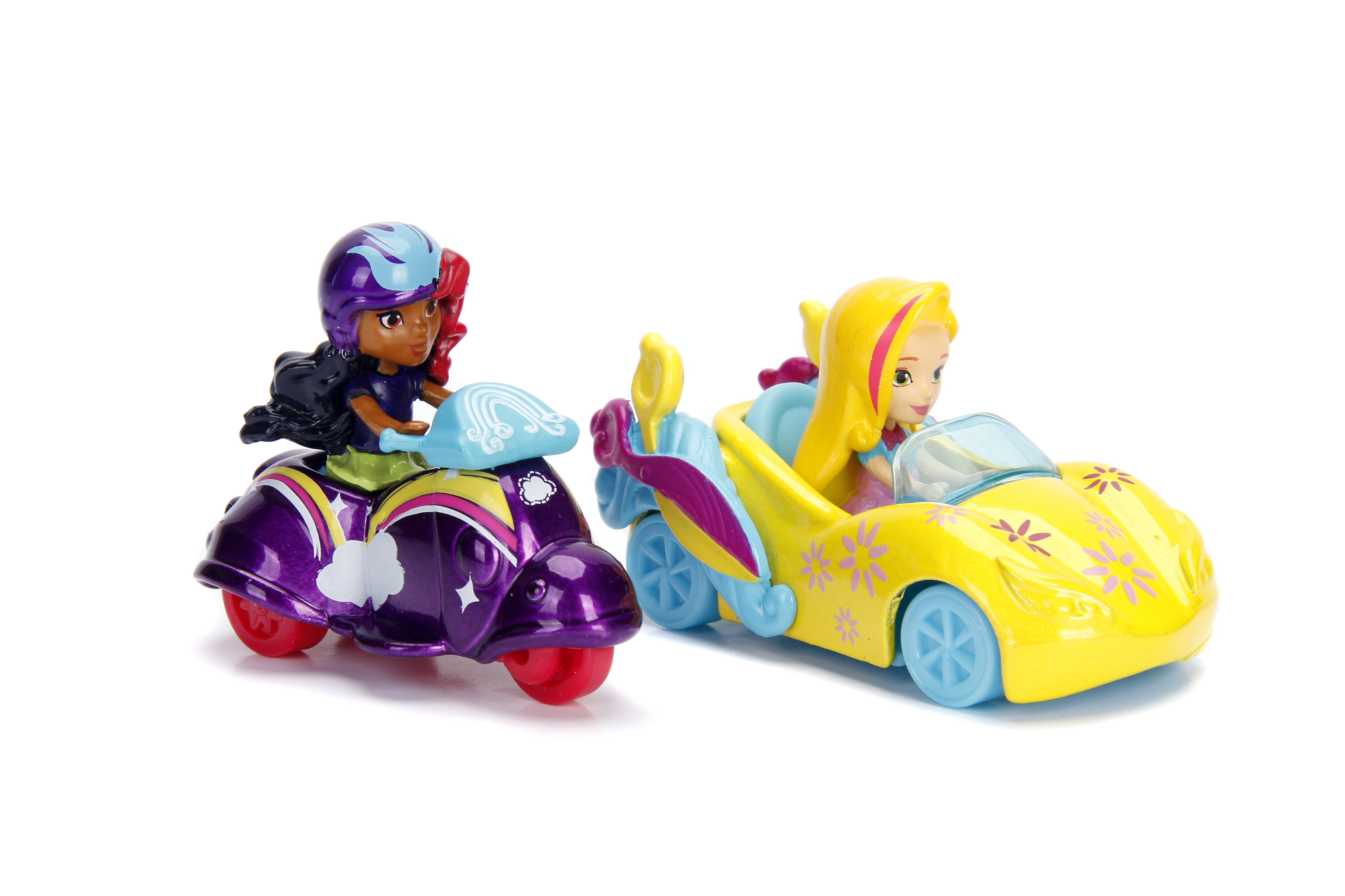 sunny day diecast cars