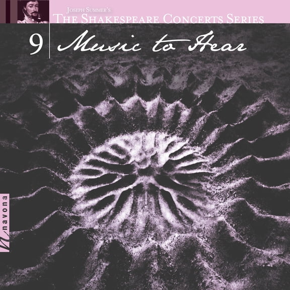 Various - Music to Hear - Music & Performance - CD
