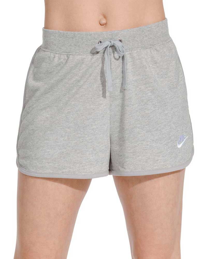 nike sportswear jersey shorts