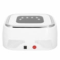 thumbnail image 3 of 80W  LED Nail Gel Dryer Lamp with , Fast Drying, LCD Display, 42 Light Chips, 10S/30S/60S/99S Timing, Home and Nail Shop Use, 3 of 8