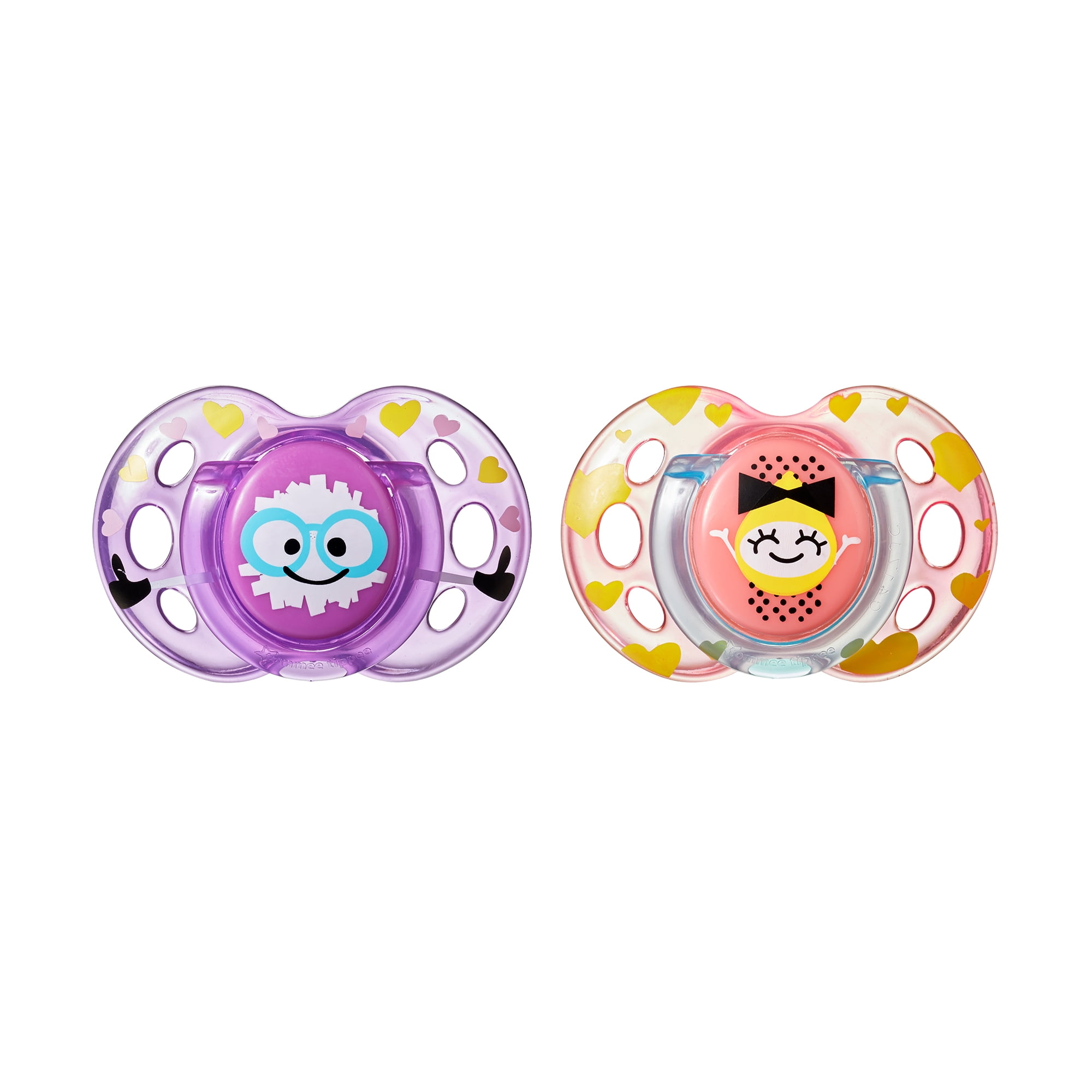 tommee tippee fun style soother