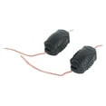 thumbnail image 4 of Pair Soundstream TWS.7 1" 110 Watt Soft Dome Car Audio Tweeters, 4 of 6