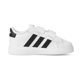 thumbnail image 4 of Tenis Adidas Grand Court 2.0 I - GW6527 - Bebes blanco 14 Adidas Grand Court 2.0 I, 4 of 7